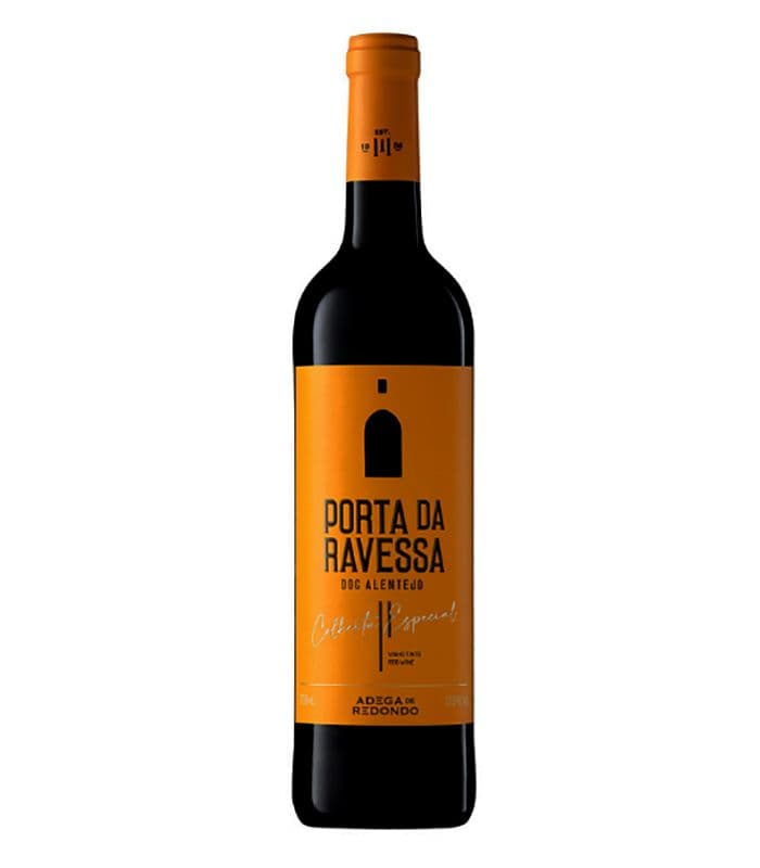 Porta da Ravessa Tinto